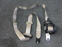 【中古】★激安!★クライスラー 300C 純正 ノーマル フロント シートベルト べージュ 左 P1HZ072L1AD TSX265221377 6206758...