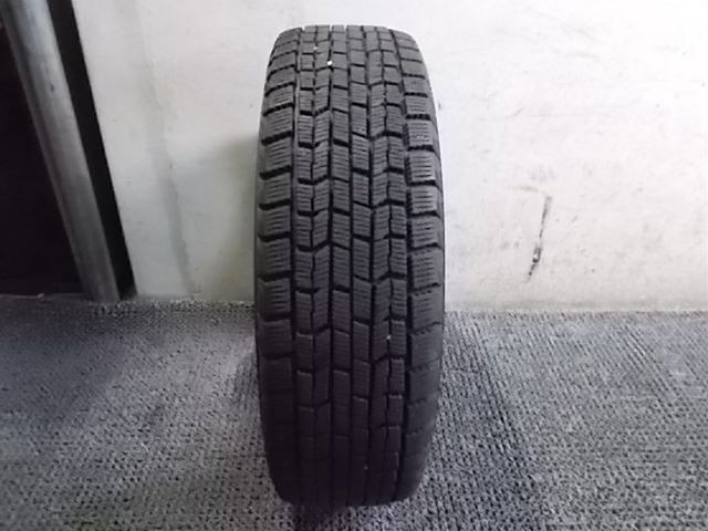 【中古】★激安★GoodYear グッドイヤー ICE NAVI ZEA 15インチ 175/65R15 84Q 中古 タイヤ スタッドレス 1本 ステップワゴン セレナ 等 / J9-739