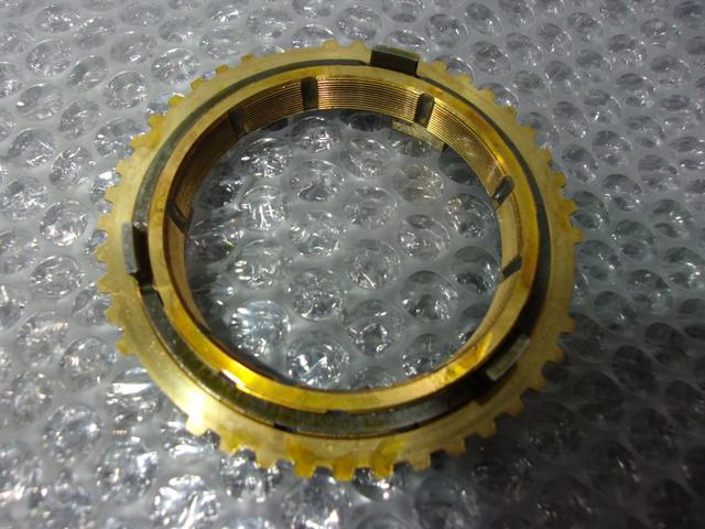 【中古】★激安!★SXE10 アルテッツァ 純正 ノーマル シンクロナイザリングセット 2速ギヤ側 MTギア / R2-958