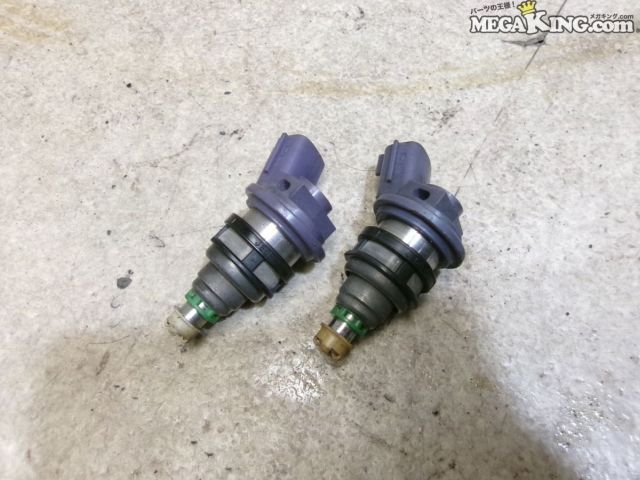 ����š�ECR33 �������饤�� ���� �Ρ��ޥ� ���󥸥������� 2�ܥ��å� RB25DET A46-F32 / S8-099