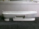 【中古】S14 シルビア オリジン スタイリッシュライン リアバンパー FRP / S8-341