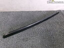 【中古】BNR32 スカイライン GT-R GTR 社外 リアスポイラー チビスポ FRP RB26DETT / S8-346