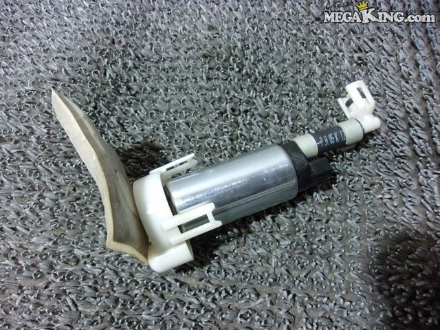 【中古】CL1 アコード 純正 ノーマル 燃料ポンプ フューエルポンプ 燃ポン 178D-06-1 / 2R12-265