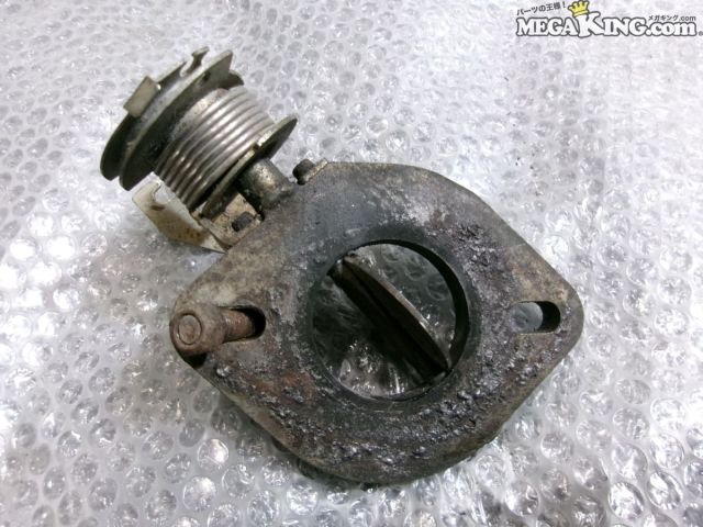 【中古】APEXi アペックス EVC エキゾーストコントロールバルブ / 2S11-974