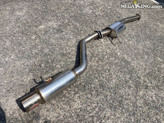 楽天市場】jzz30 マフラーの通販