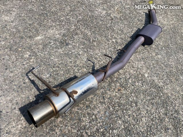 楽天市場】シルビア s15 オーテックマフラーの通販