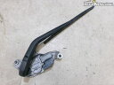 【中古】ZVW50 プリウス 純正 ノーマル リア リヤ ワイパー 85130-47031 ZVW51 等 / KS7-1011