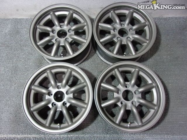 楽天市場】ホイール 15インチ 中古(P.C.D(mm)114.3)の通販 楽天市場】ホイール 15インチ 中古(P.C.D(mm)114.3)の通販