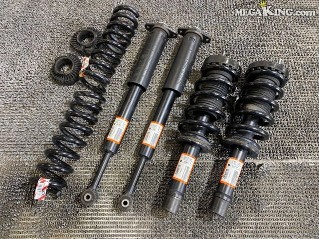 極美品　ダッジチャレンジャー　ハイパフォーマンスサスペンション 楽天市場】【サスペンション】 チャレンジャーの通販