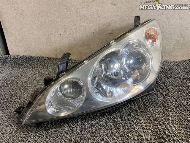楽天市場】エスティマ ヘッドライト 中古の通販