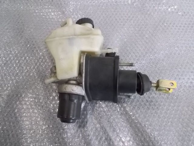 【中古】★激安!★年式不明 ベンツ W211 E320 Eクラス 純正 BOSCH ボッシュ ブレーキマスターシリンダー A0004300312 分かる方 / ...