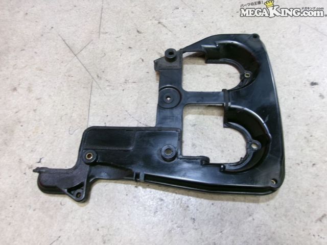 樂天商城 - 【中古】GC8 インプレッサ 純正 ノーマル タイミングベルトカバー 右後ろ側 13573AA062 / 2S9-319