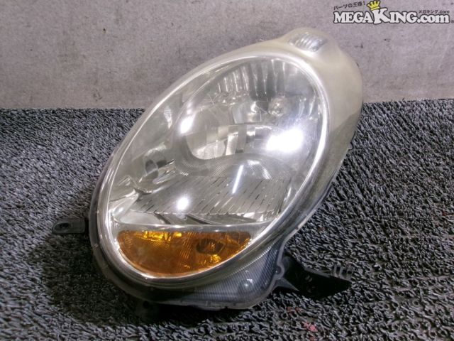 楽天市場】マーチ ヘッドライト 中古の通販