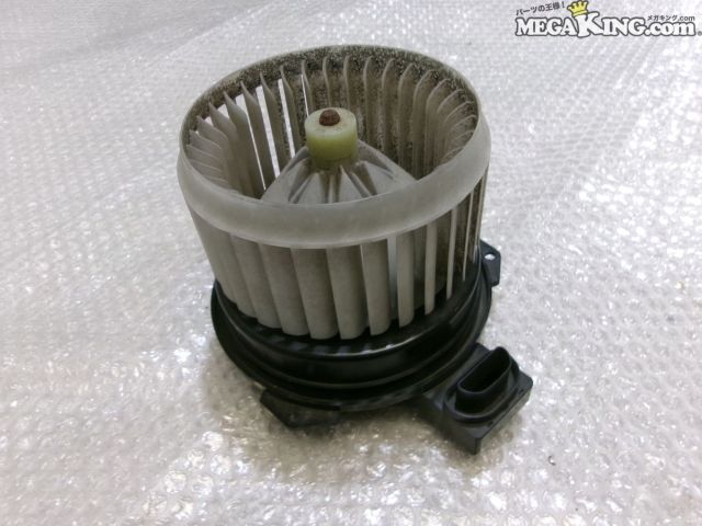 【中古】S211P ハイゼット 純正 ノーマル ブロアモーター ヒーターモーター 272700...