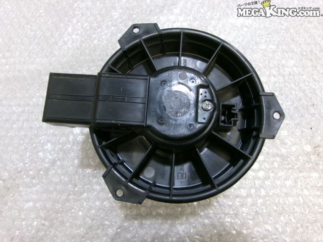 【中古】S211P ハイゼット 純正 ノーマル ブロアモーター ヒーターモーター 272700...