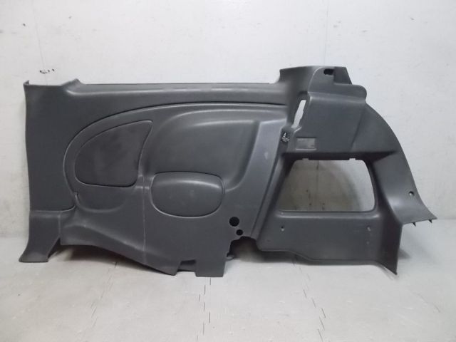 【中古】★激安!★BMW MINI ミニ R53 クーパーS 純正 ノーマル リア リヤ 内張り 右 123907 10 / 2P3-1023