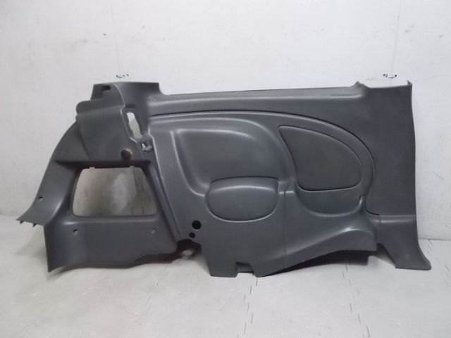 【中古】★激安!★BMW MINI ミニ R53 クーパーS 純正 ノーマル リア リヤ 内張り 左 123907 10 / 2P3-1024