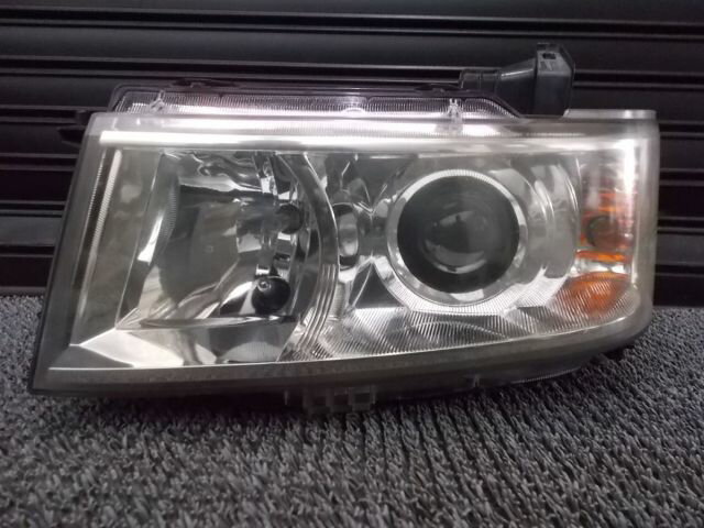 【中古】★激安 ★MH22S ワゴンR スティングレー 純正 HID キセノン ヘッドライト 左 KOITO 100-59164 MJ22S AZワゴン カスタム 等 / P6-758