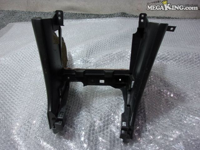 【中古】BNR34 スカイライン GT-R GTR 純正 ノーマル センターロアパネル RB26DETT 68104 AA000 / S5-974
