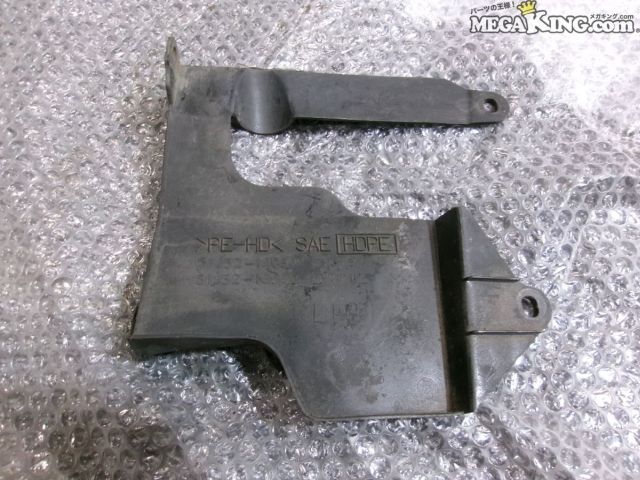 Rakuten - 【中古】JZA80 スープラ 純正 ノーマル アンダーカバー パネル エンジンアンダーパネル 左 51452-14030 51452-14040 / T4-1843