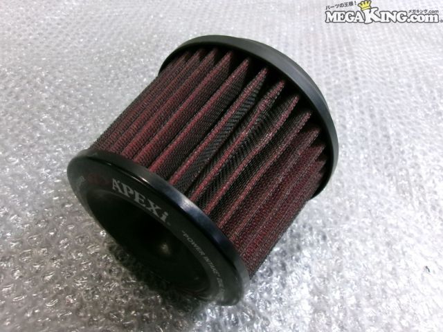 ����š�APEXi ���ڥå��� POWER INTAKE �ѥ����ơ��� ���������꡼�ʡ� �������� / 2S8-1580