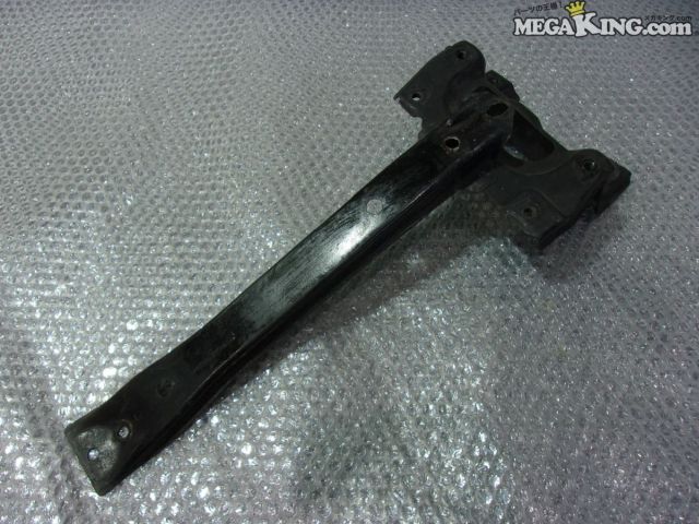 【中古】ER34 スカイライン 純正 改 ボンネットキャッチステー RB25 / 2T1-538