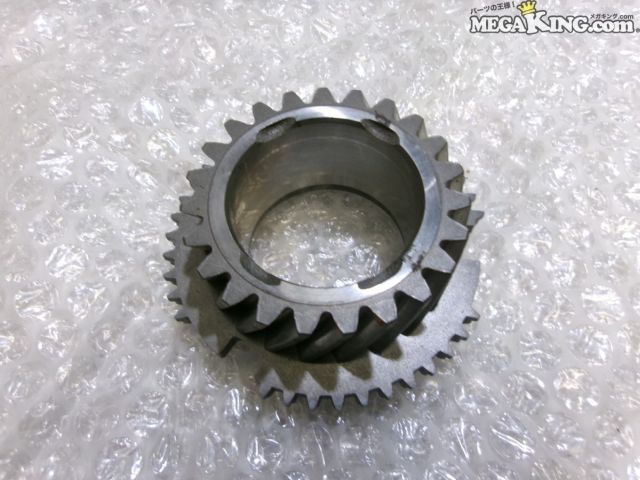 【中古】S15 シルビア NISMO ニスモ 3速ギア 6速ミッション用 SR20DET / 2T4-1100