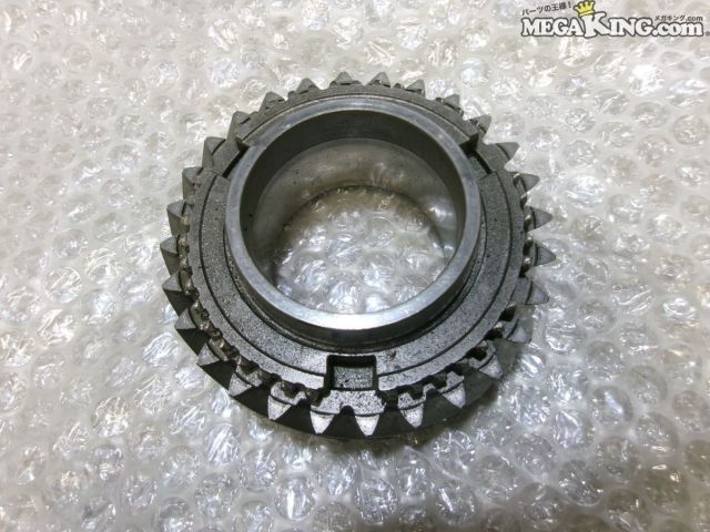 Rakuten - 【中古】S15 シルビア 純正 ノーマル 2速ギア SR20DET / 2T4-1164