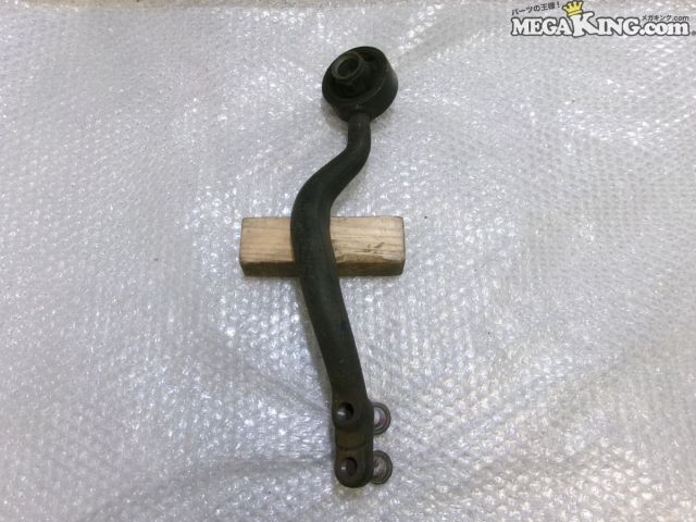【中古】JZX110 マーク2 純正 ノーマル テンションロッド 左 48655-30130 / 2T4-172