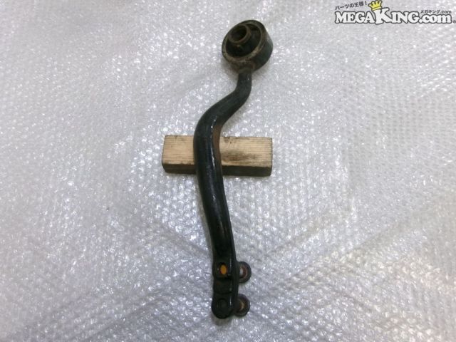 【中古】JZX110 マーク2 純正 ノーマル テンションロッド 左 48655-30130 / 2T4-174