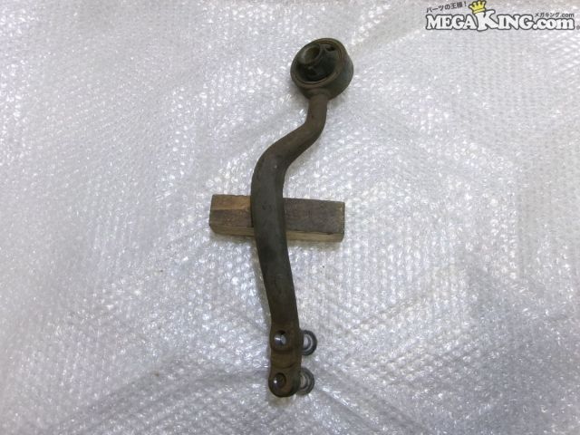 【中古】JZX110 マーク2 純正 ノーマル テンションロッド 左 48655-30130 / 2T4-176