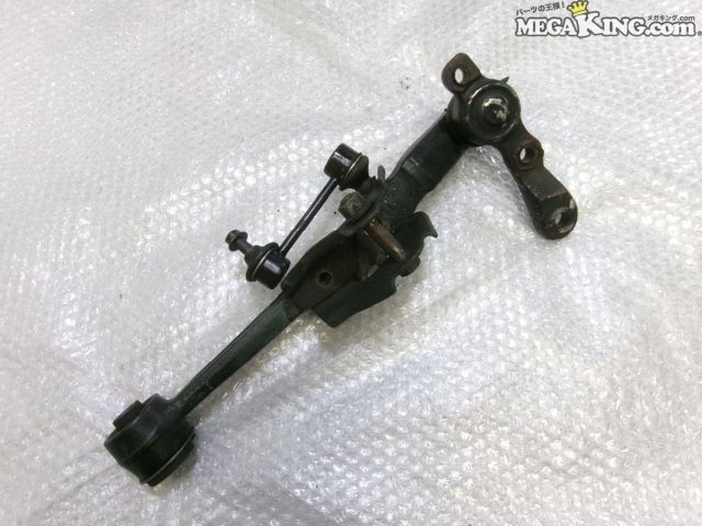 Rakuten - 【中古】JZX100 チェイサー 純正 ノーマル フロント ロアアーム 右 1JZ 48655-30070 / 2T4-177