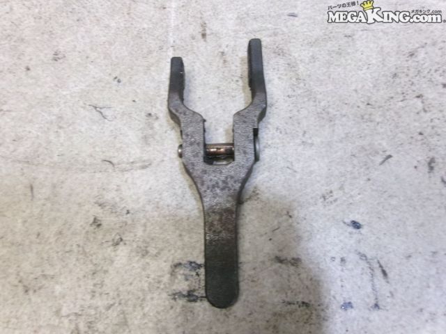 【中古】JZX100 チェイサー 純正 ノーマル レリーズフォーク 1JZ / 2T4-2062
