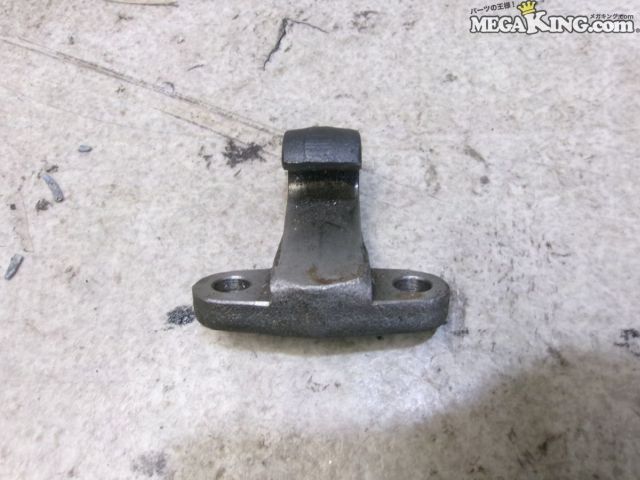 【中古】JZX100 チェイサー 純正 ノーマル レリーズフォークサポート 1JZ / 2T4-2097