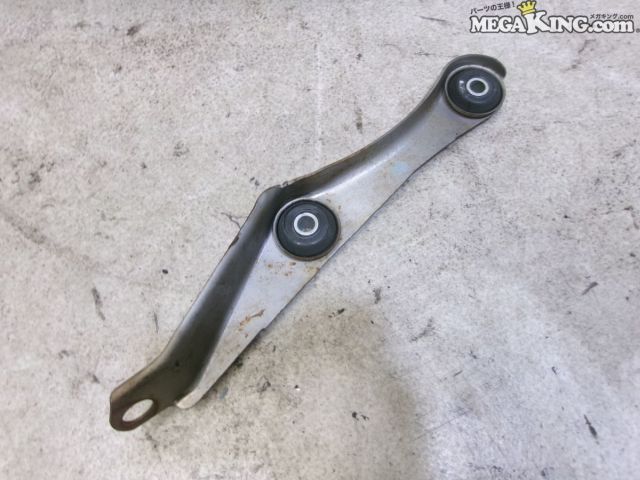 【中古】車種不明 トヨタ 純正 ノーマル マフラーステー JZX110 ? マーク2 ? 分かる方 / 2T4-2108