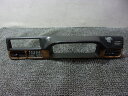 【中古】★激安!★CT51S ワゴンR 純正 スピードメーターパネル メーターフード メーターパネル センターパネル 73311-74F10 CV51S 等 / 4R3-332(2)