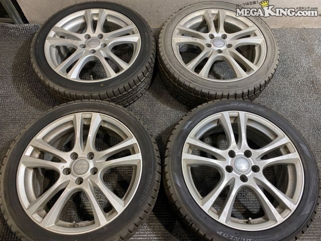楽天市場】ホイール 18インチ 中古（スタッドレスタイヤ・ホイール