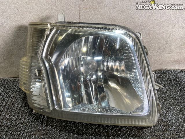 楽天市場】ハイゼット ヘッドライト 中古 ebd－s321vの通販