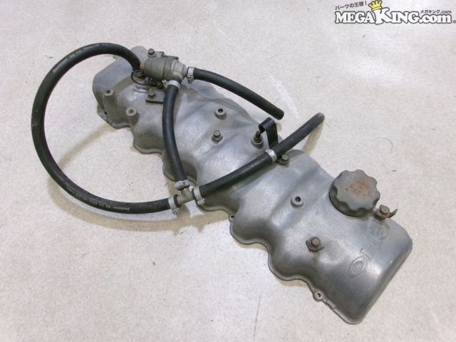 Rakuten - 【中古】MS80 クラウン 純正 ノーマル ヘッドカバー / S12-186