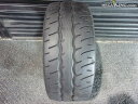 【中古】YOKOHAMA ヨコハマ ADVAN NEOVA アドバン ネオバ AD09 235/45R17 タイヤ 2024年製 1本 / S8-1614