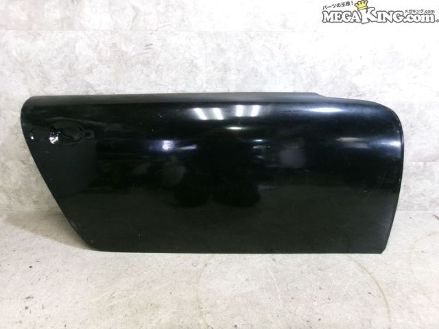 【中古】★未使用★PORSCHE ポルシェ 911 964 社外 ドア ドアパネル 単体 エアロ FRP 右 / S8-1626