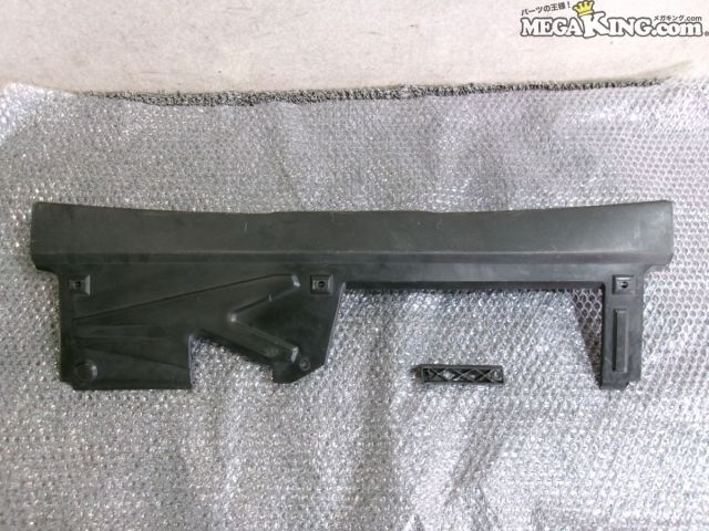 【中古】PORSCHE ポルシェ 911 993 純正 ノーマル トランク トリム 99355558500 99350458700 / S8-1653