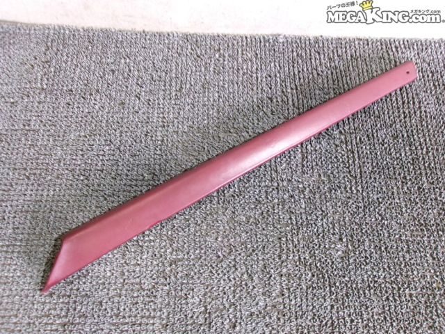 【中古】左右不明 PORSCHE ポルシェ 911 964 純正 ノーマル ドア内張り 上側 分かる方 / S8-1657