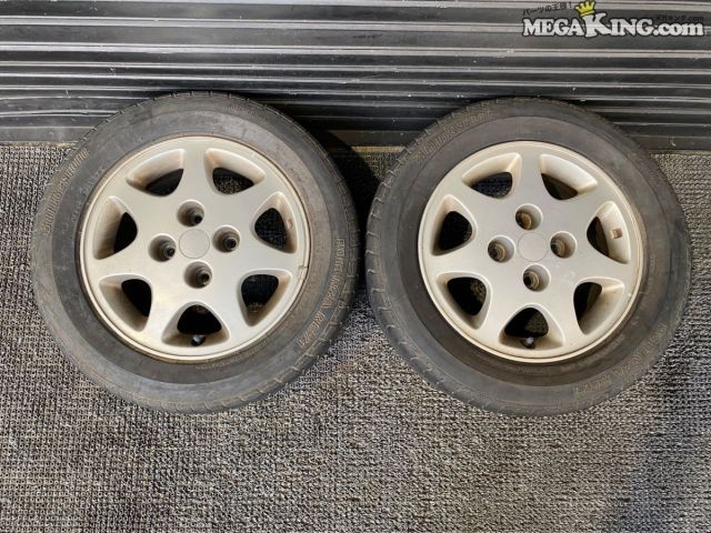 楽天市場】s15シルビア ホイールの通販