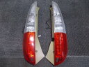 【中古】★激安 ★JB7 ライフ ES DEPO LED テールランプ テールライト 左右セット JB5 JB6 JB8 等 / 2Q12-731