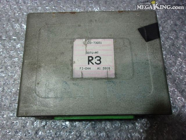����š�HA21S ����� RS-Z ���� �Ρ��ޥ� ����ԥ塼���� ECU CPU 73G51 / 2S7-730