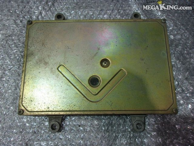 【中古】EF8 シビック 純正 ノーマル コンピューター ECU CPU 37820-PW0-000 / 2S7-731