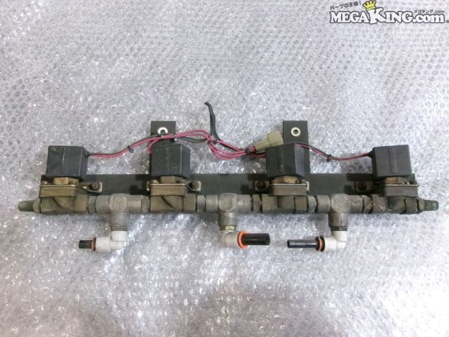 Rakuten - 【中古】SMC 電磁弁 VXD2130-03M-6G1-B / 2T4-395
