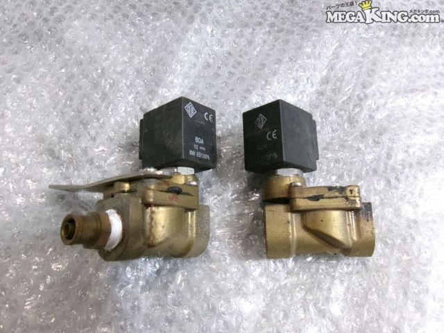 Rakuten - 【中古】BDA 電磁弁 バルブ / 2T4-400
