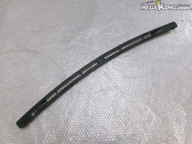 【中古】S15 シルビア 純正 ノーマル デフロスター ダッシュボード エアコン吹き出し口 68742 65F00 / 4S3-648